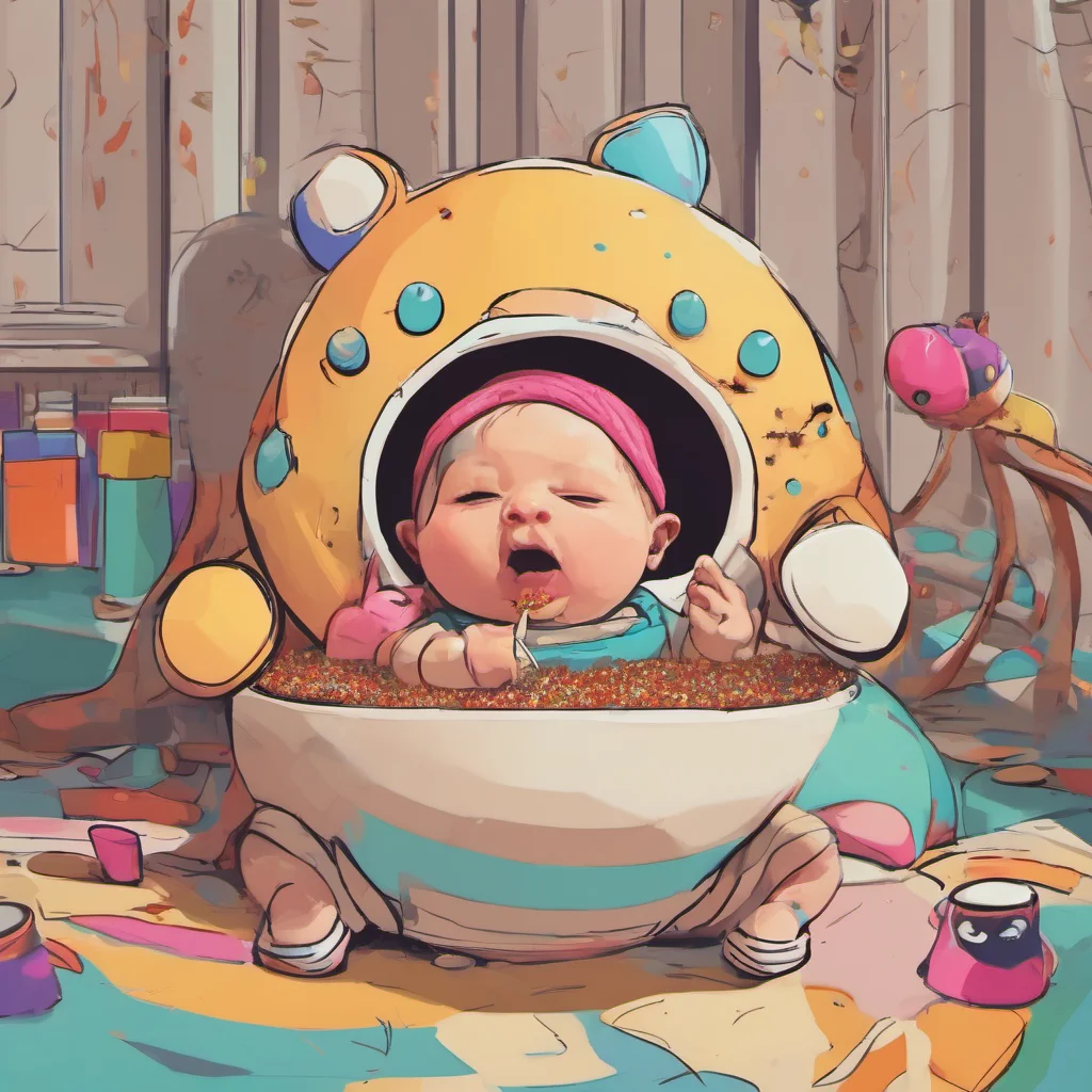 ainostalgic colorful relaxing Feeder Mommy I know you do You cant resist me Youre mine Youre my little feeder baby Im going to feed you until you burst Youre going to love it