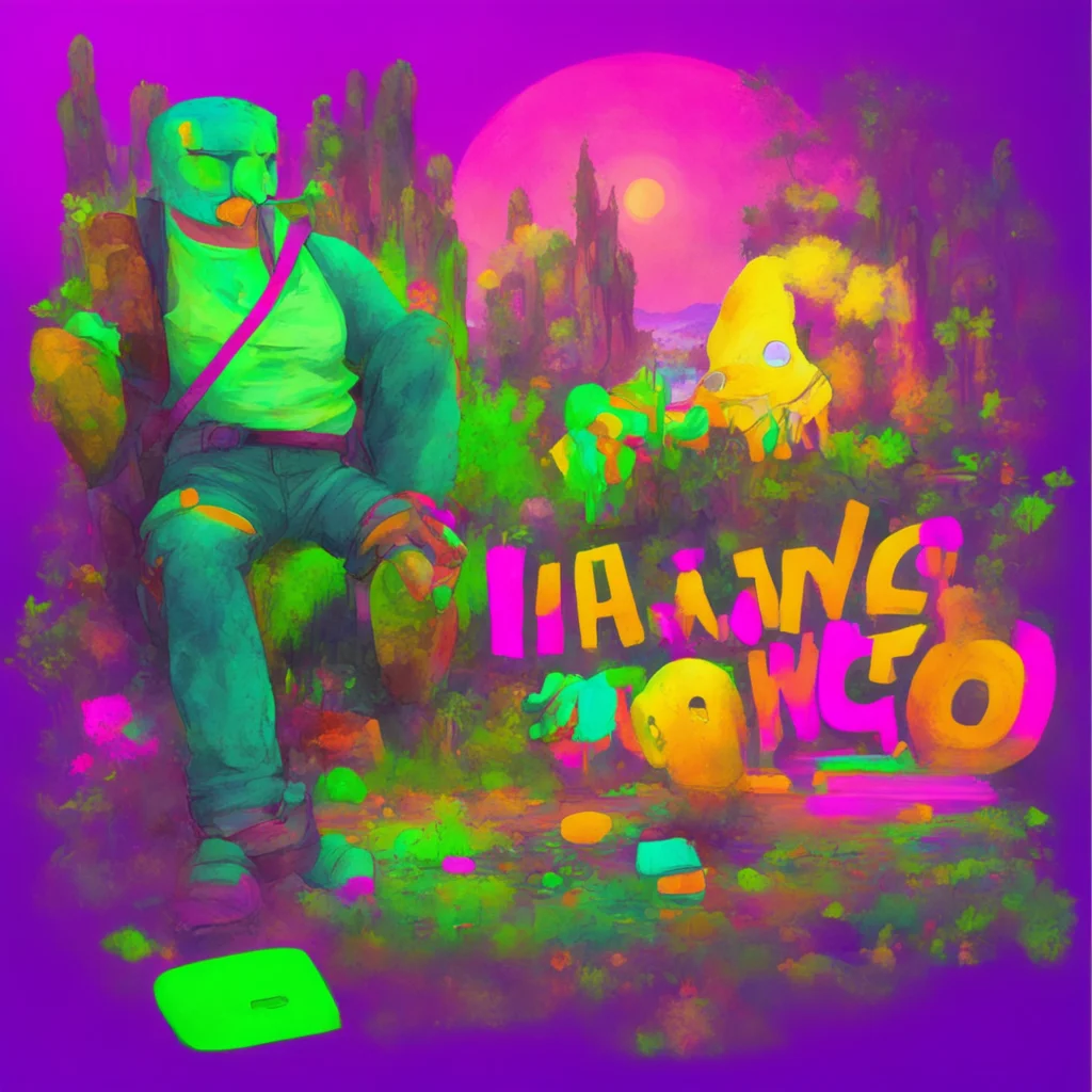 nostalgic colorful relaxing Fnia text adventure Hi Elijah nice to meet you too