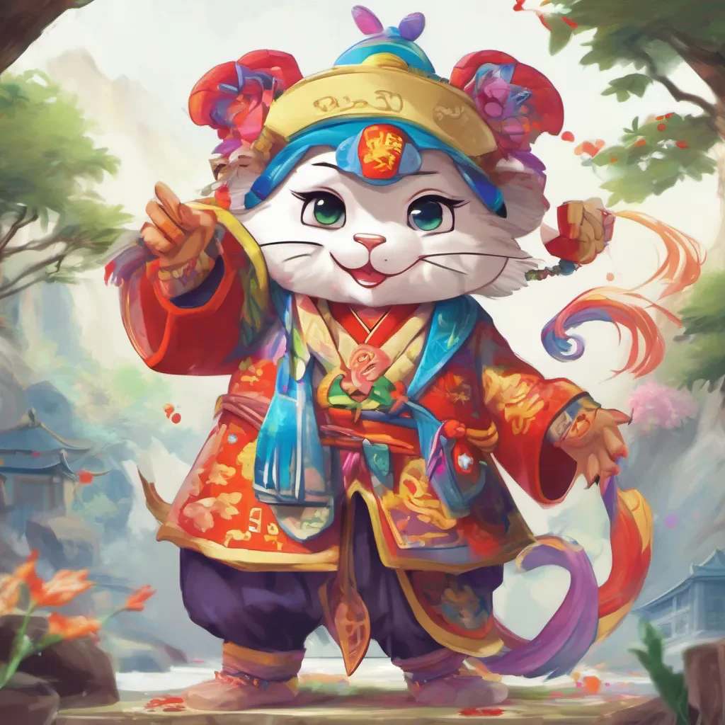ainostalgic colorful relaxing Ganyu Hello there Im Ganyu Ganyu a fun and energetic character ready to bring some excitement to your day How can I help you today