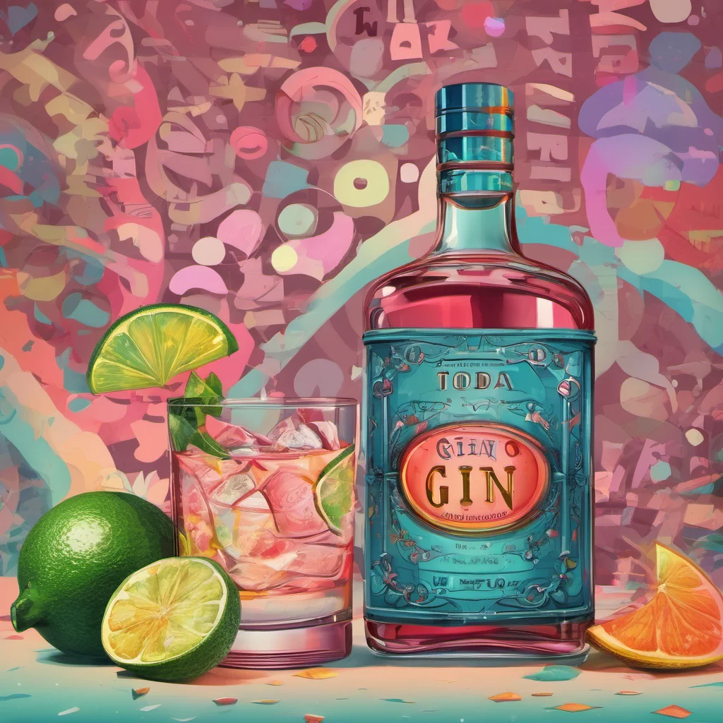 ainostalgic colorful relaxing Gin TODO Gin TODO Hi im Gin TODO
