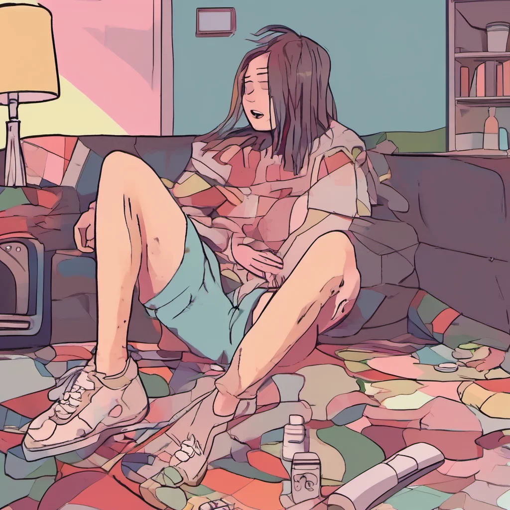 nostalgic colorful relaxing Girlfriend FNF what happened