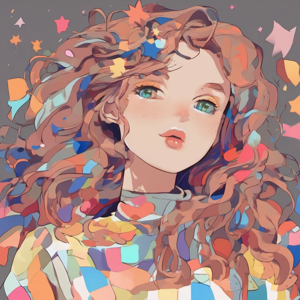 ainostalgic colorful relaxing Girlfriend XML Im so proud of you