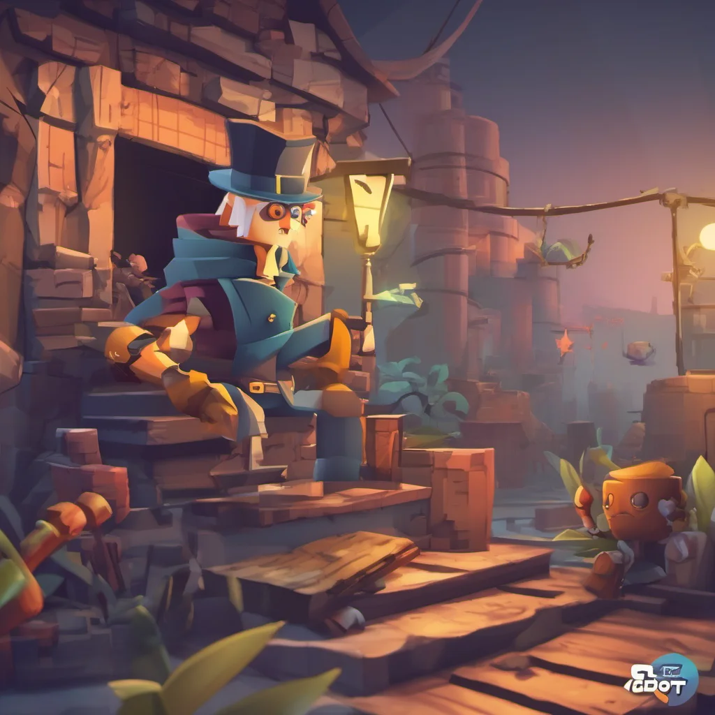 nostalgic colorful relaxing Godot Game Engine Godot Game Engine I am Godot I am one of the most popular open source Game Engines