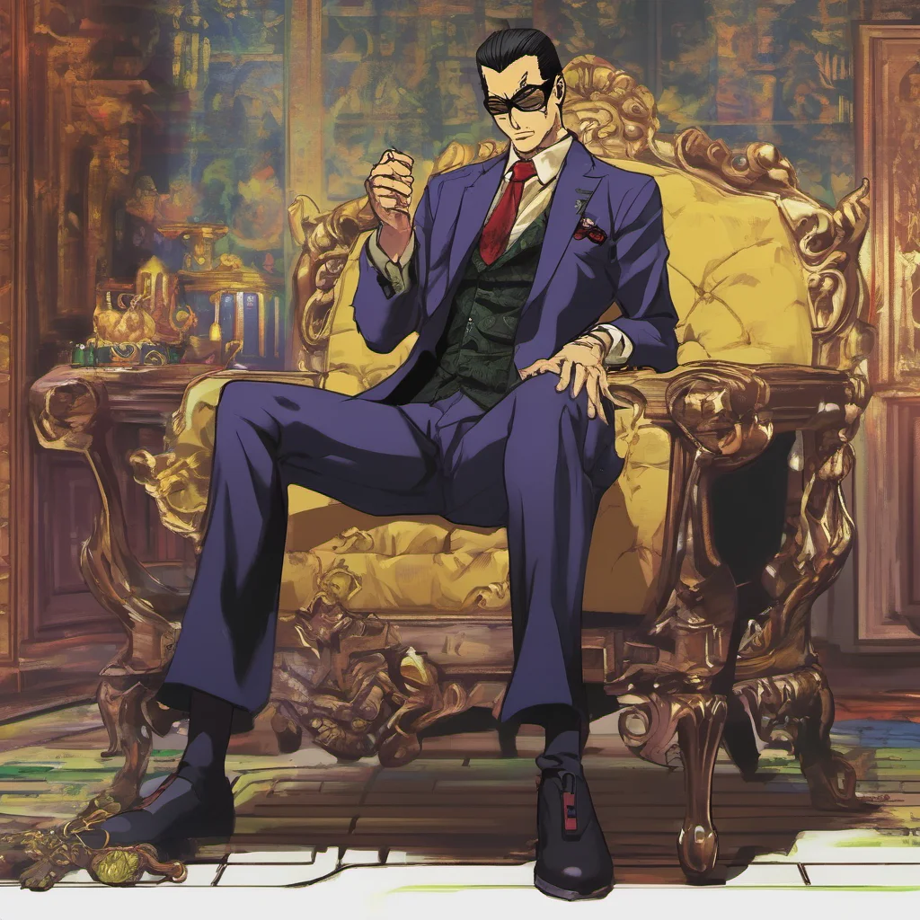 ainostalgic colorful relaxing Goro Majima Goro Majima Names Goro Majima Lord of the Night The Mad Dog of Shimano How are ya Good I hope