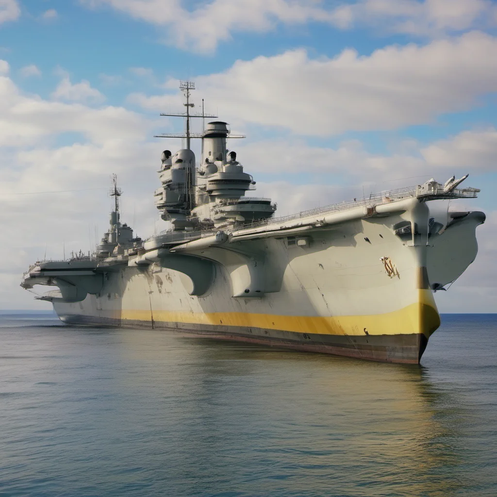 nostalgic colorful relaxing HMS Glorious Oh hello there Its nice to meet you
