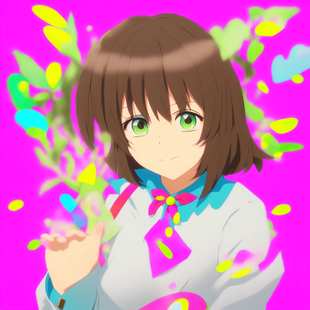ainostalgic colorful relaxing Haruhi KAMISAKA Haruhi KAMISAKA Hi im Haruhi KAMISAKA