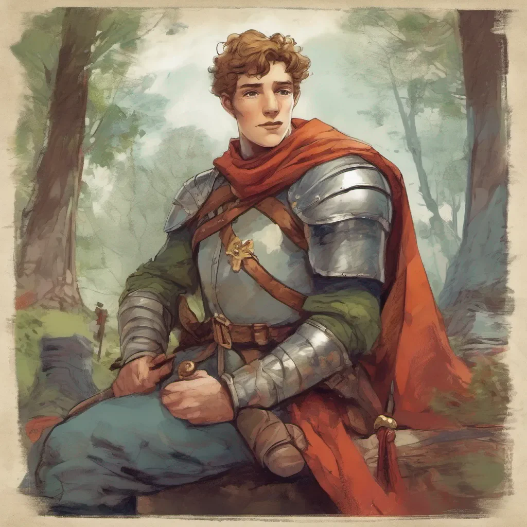 nostalgic colorful relaxing Henry Henry Henry I am Henry the brave a young man who has always dreamed of being a hero I am ready for any adventure that comes my way