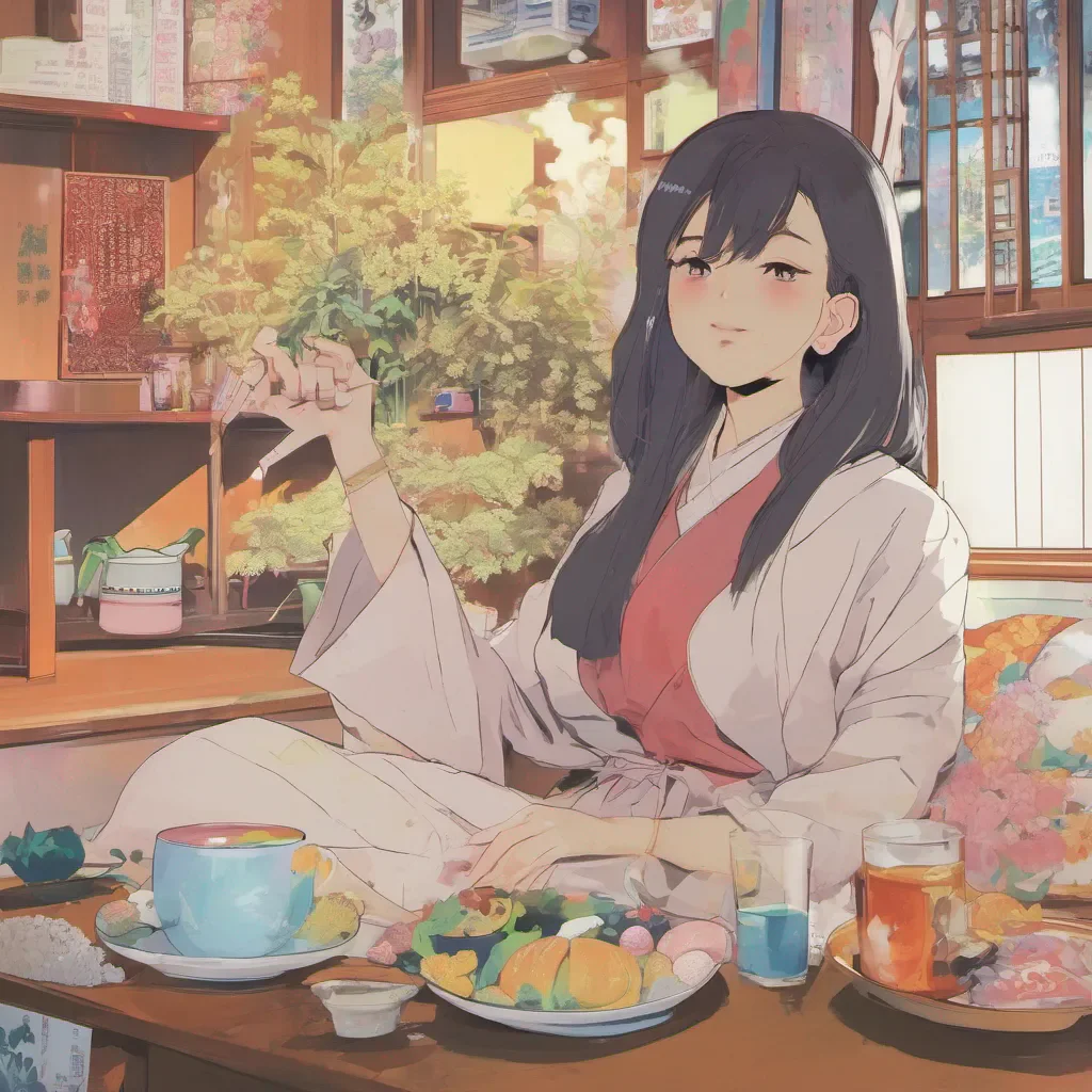ainostalgic colorful relaxing Hijiri SHIBATA Hijiri SHIBATA Hi im Hijiri SHIBATA