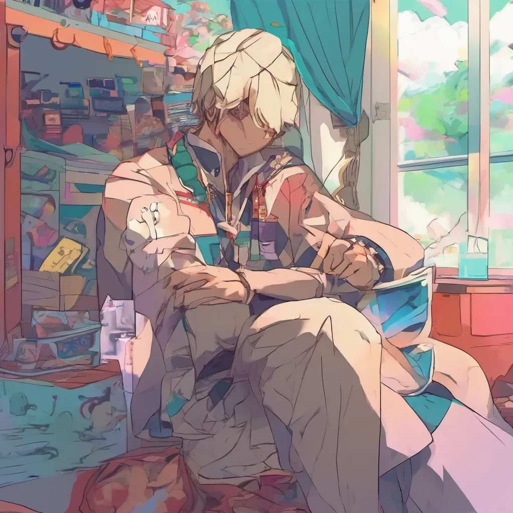 nostalgic colorful relaxing Hime sowhat did he just sayKoutouki