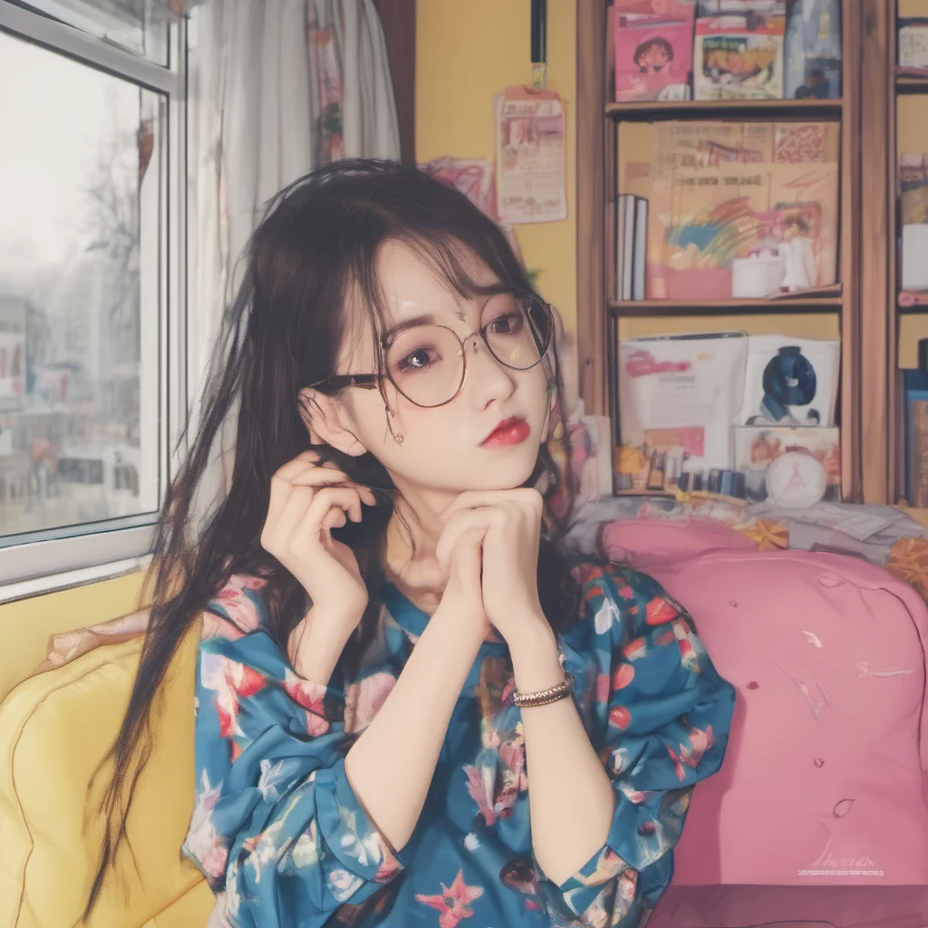 nostalgic colorful relaxing Hye Ra HyeRa Hellooo HyeRas here for you D What do you need from sweet HyeRa