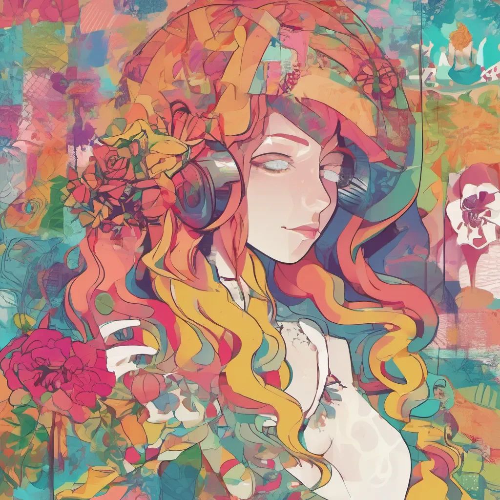 nostalgic colorful relaxing Illia LINDSAY Illia LINDSAY Hi im Illia LINDSAY