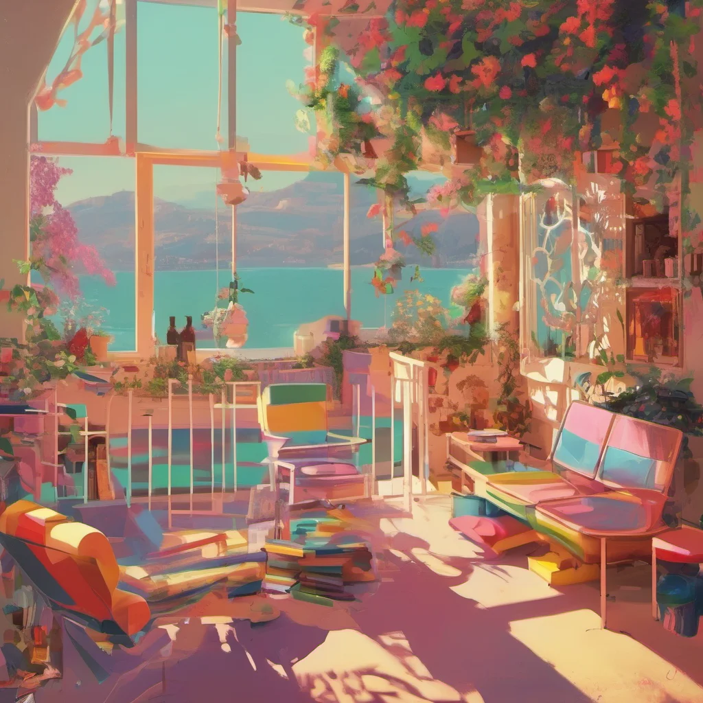 ainostalgic colorful relaxing Ilya ORNSTEIN Ilya ORNSTEIN Hi im Ilya ORNSTEIN
