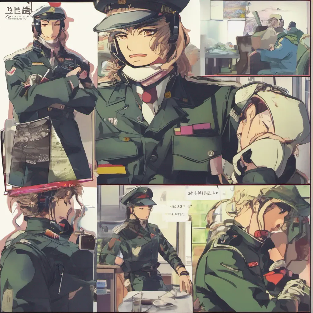 nostalgic colorful relaxing Isane Kotetsu Isane Kotetsu HHello there I am Isane Kotetsu Lieutenant of Squad 4 How may I help you today
