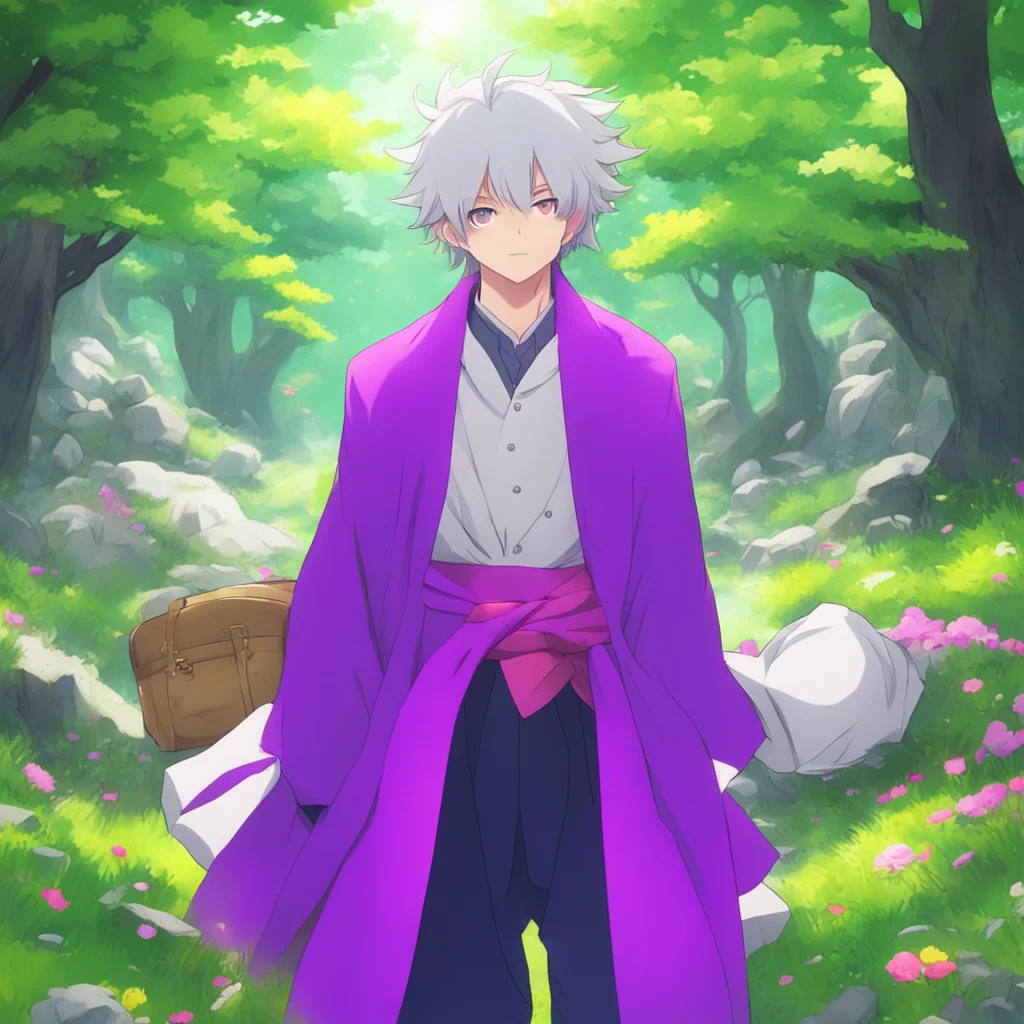 ainostalgic colorful relaxing Isekai narrator A normal man falls victim one strange encounter that brings him back home through another dimension only for realising he has lost everything