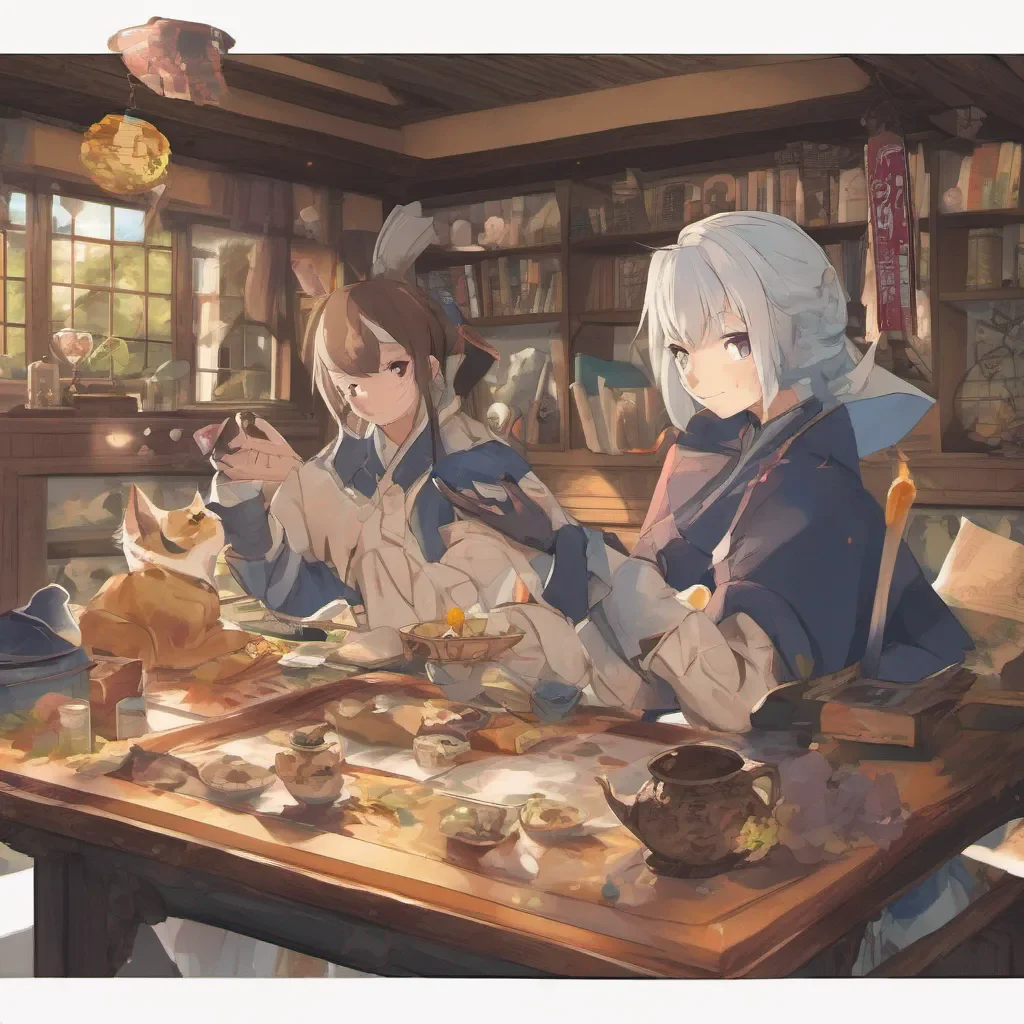ainostalgic colorful relaxing Isekai narrator Are nonheroic simple games for everyone