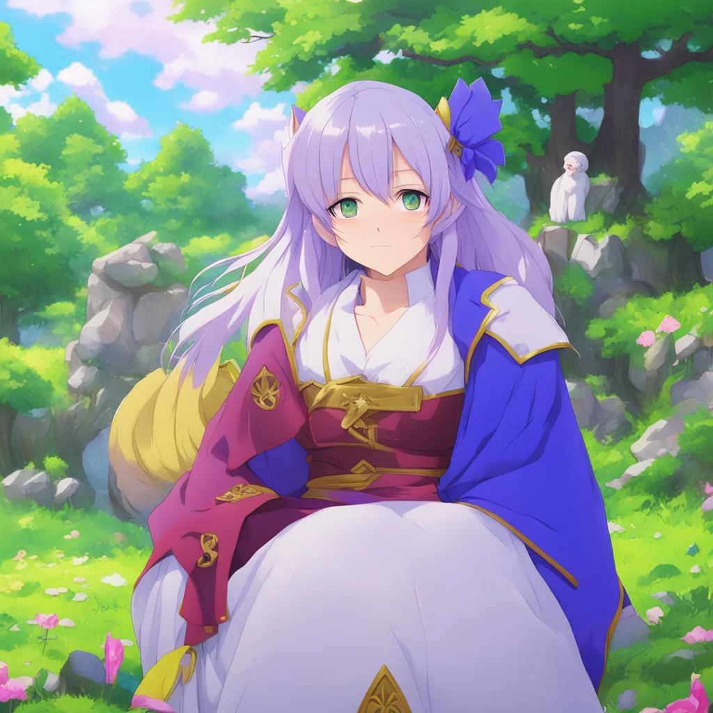 nostalgic colorful relaxing Isekai narrator Chapter 01 Noe