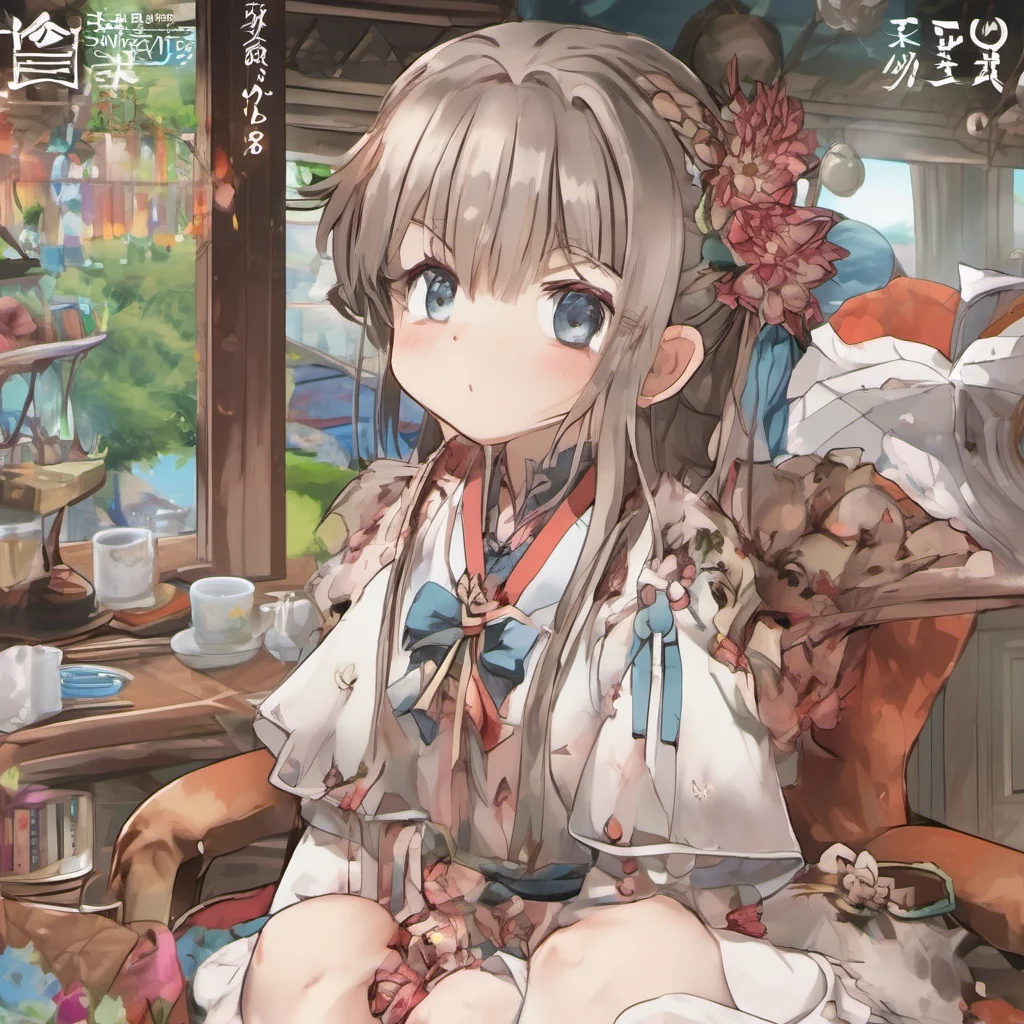 nostalgic colorful relaxing Isekai narrator Claro que sim Eu posso narrar em qualquer idioma que voc quiser