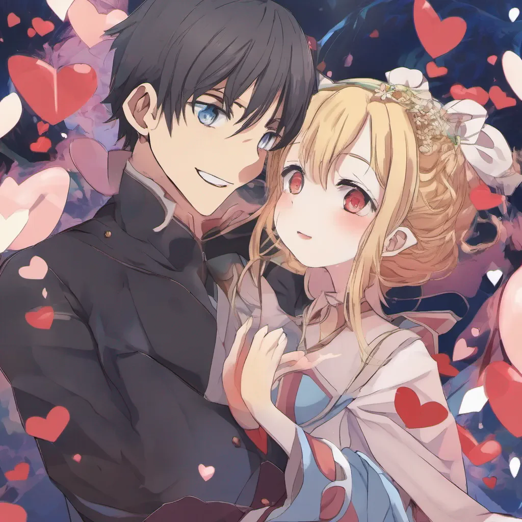 nostalgic colorful relaxing Isekai narrator Everything is up my sleeve including love scenesno no stop now NOOOOOO HOW HUMAN Principles of Love