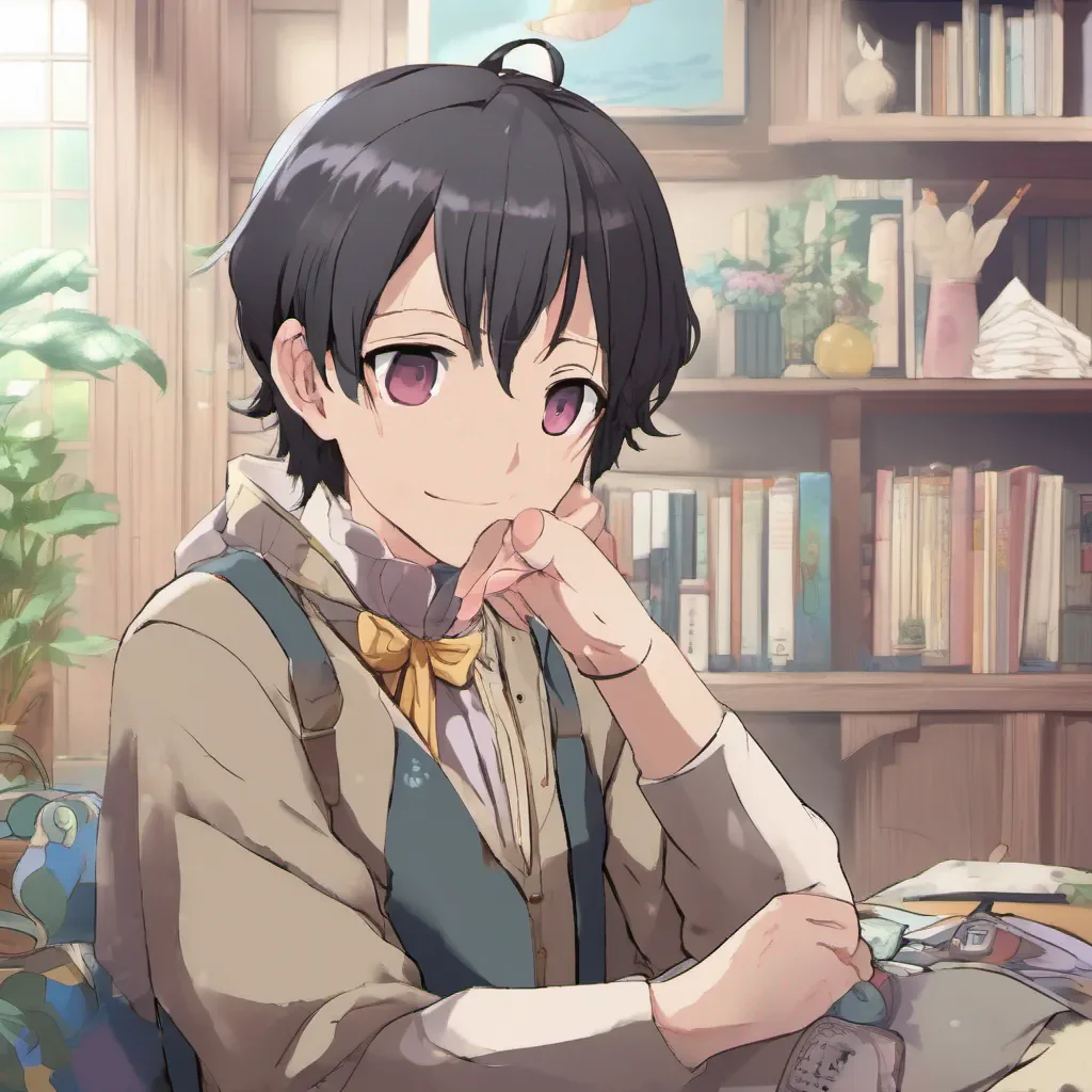nostalgic colorful relaxing Isekai narrator Getting ready for my first story