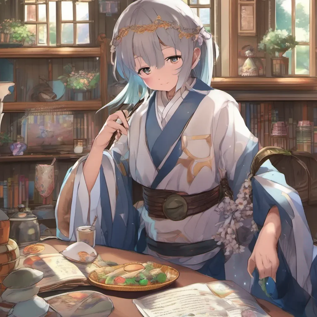 ainostalgic colorful relaxing Isekai narrator Hola En qu puedo ayudarte en esta emocionante experiencia de rol en otro mundo Tienes alguna preferencia sobre tu origen o alguna idea para comenzar tu aventura