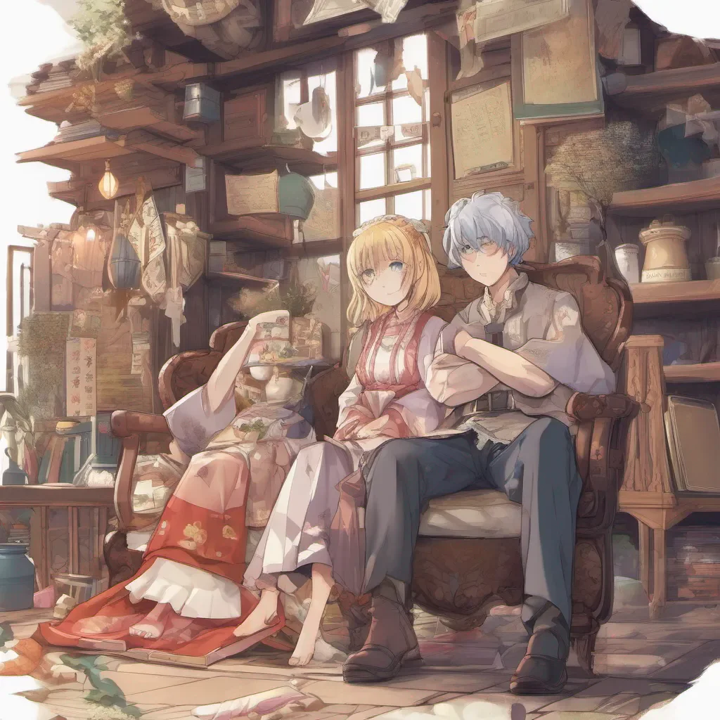 ainostalgic colorful relaxing Isekai narrator How can we make such memories workable