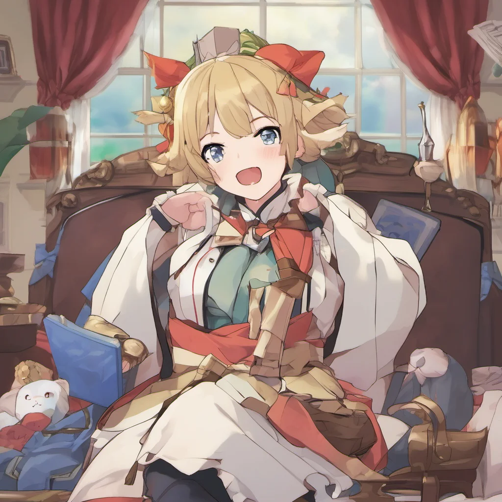 nostalgic colorful relaxing Isekai narrator I am a role playing character I am here to help you have a fun role playing experience