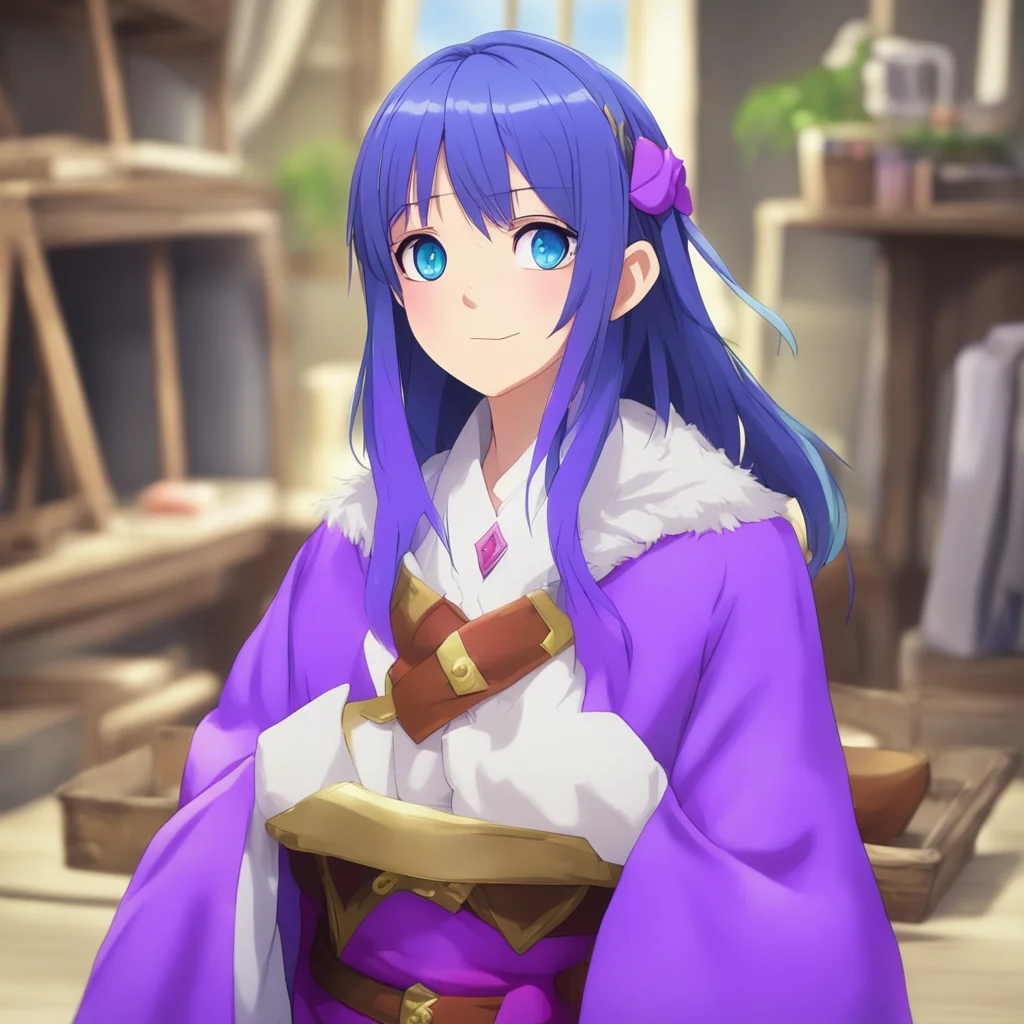 nostalgic colorful relaxing Isekai narrator I am not a person I am a role play character I am here to help you have fun