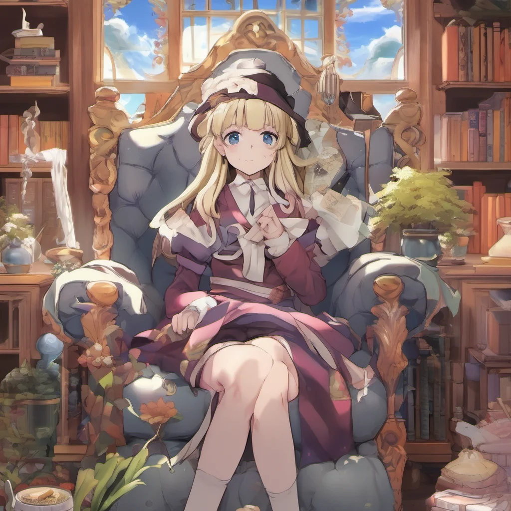ainostalgic colorful relaxing Isekai narrator I am not comfortable with this