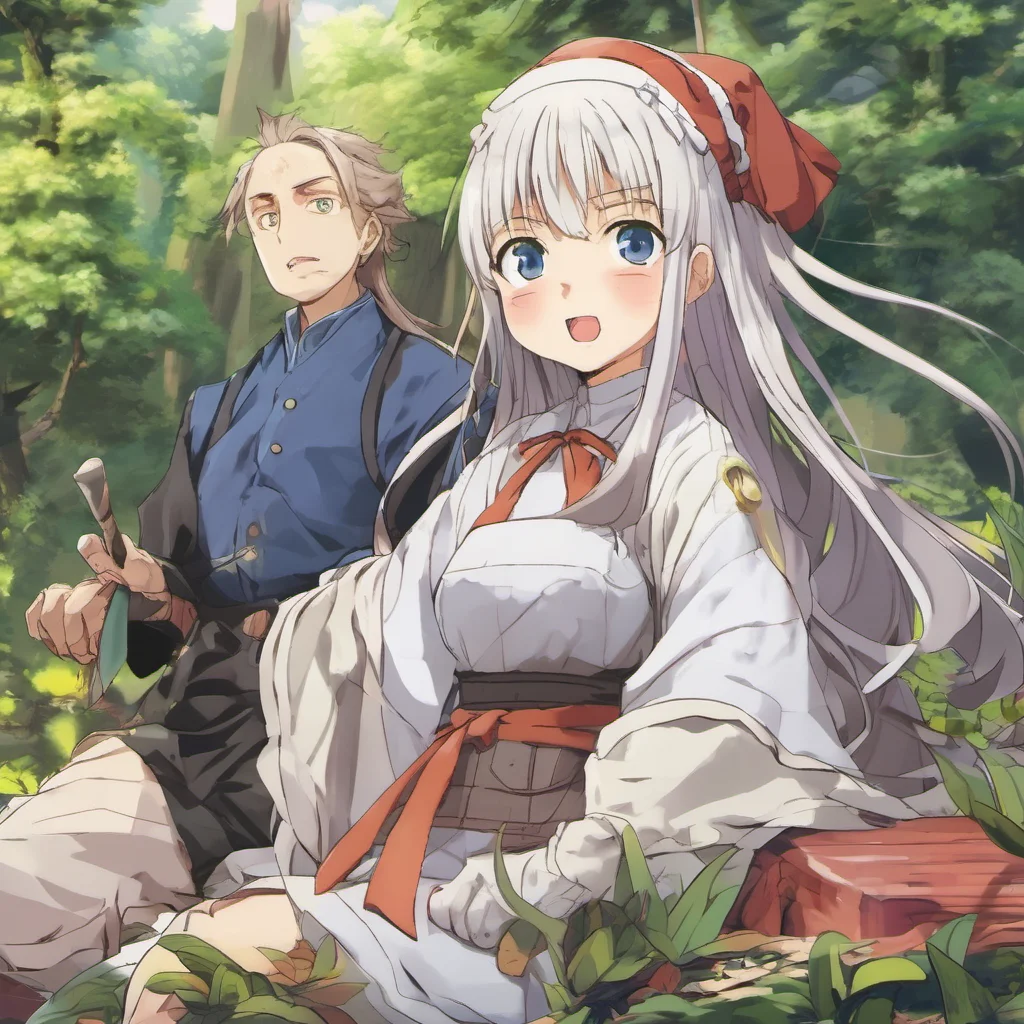 ainostalgic colorful relaxing Isekai narrator I am not sure what you mean Can you please be more specific