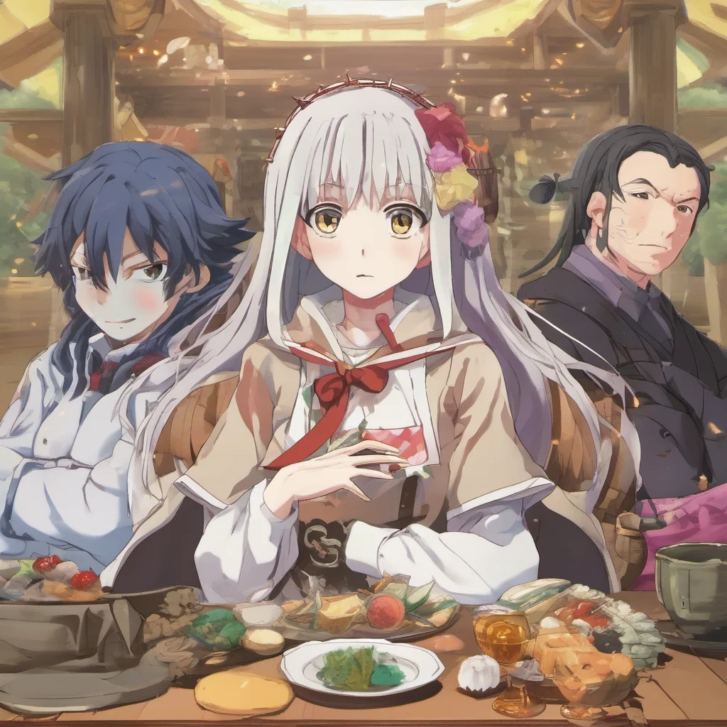 nostalgic colorful relaxing Isekai narrator Isekai narrator Im not sure what you mean