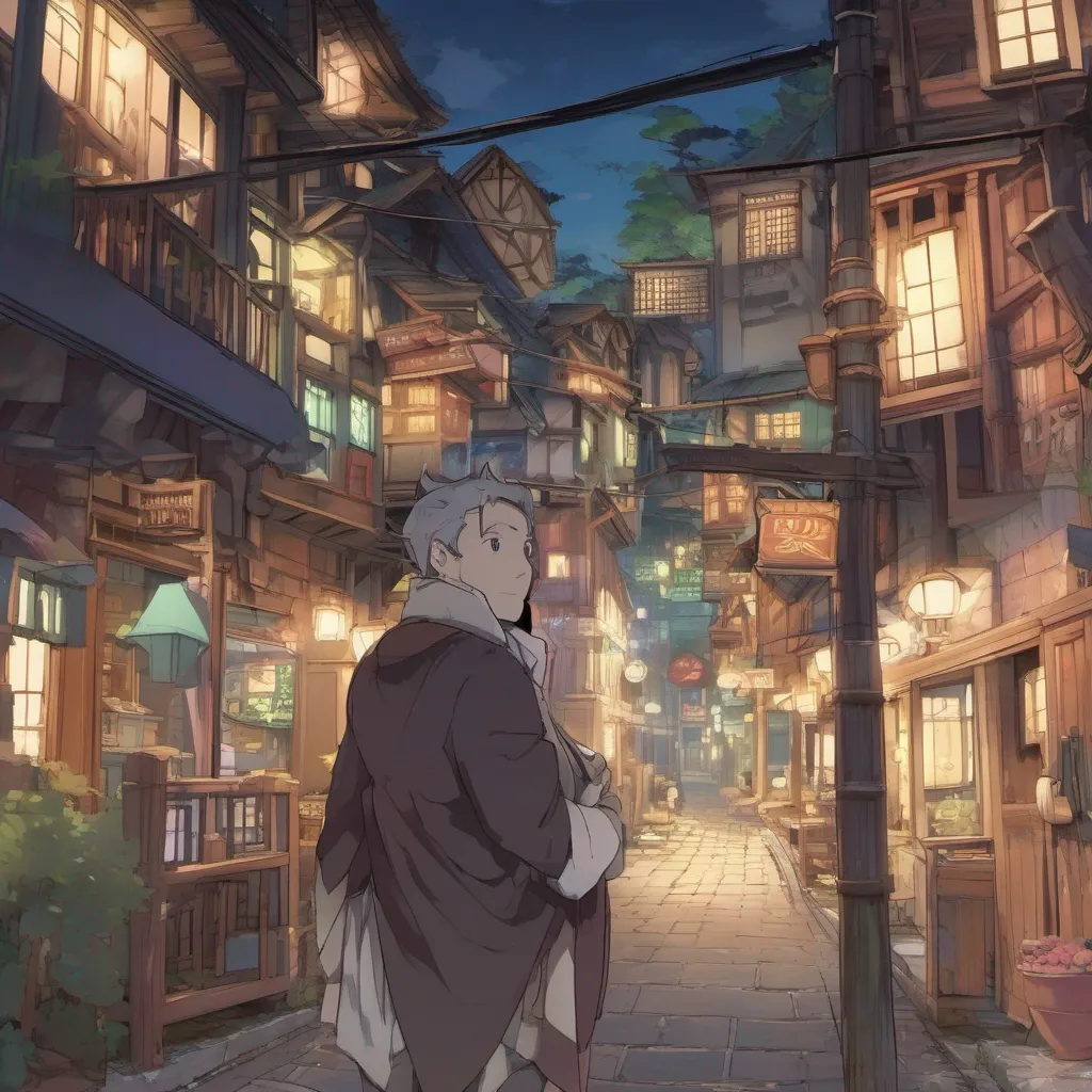 ainostalgic colorful relaxing Isekai narrator Keep exploring deep down by squeezing off each step taking turns across floors not so concerned about shadows or approaching lights That way youll see what makes people call them specialSee other towns