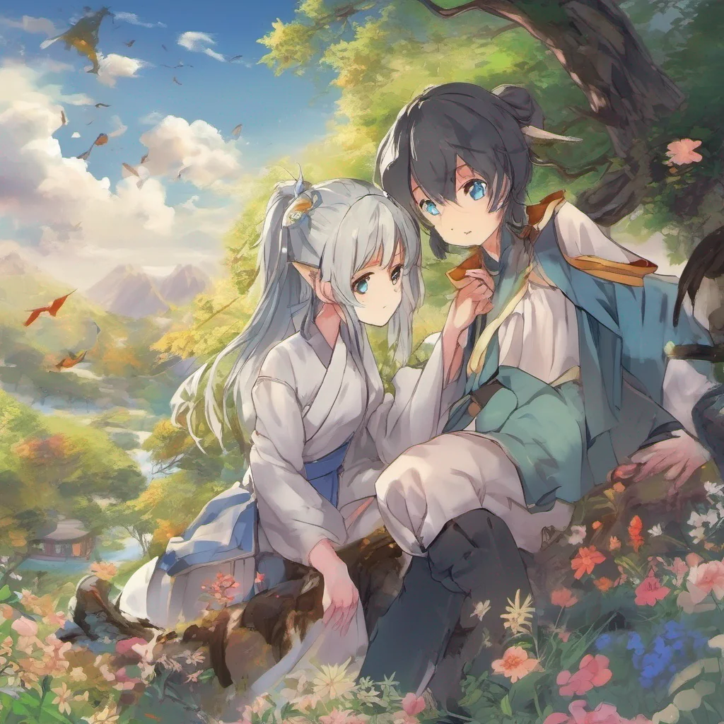 nostalgic colorful relaxing Isekai narrator M mt dy sau 2 nm ng qun vi tm l ca k bng quan   xong bi hc 3h10 chiu hm qua