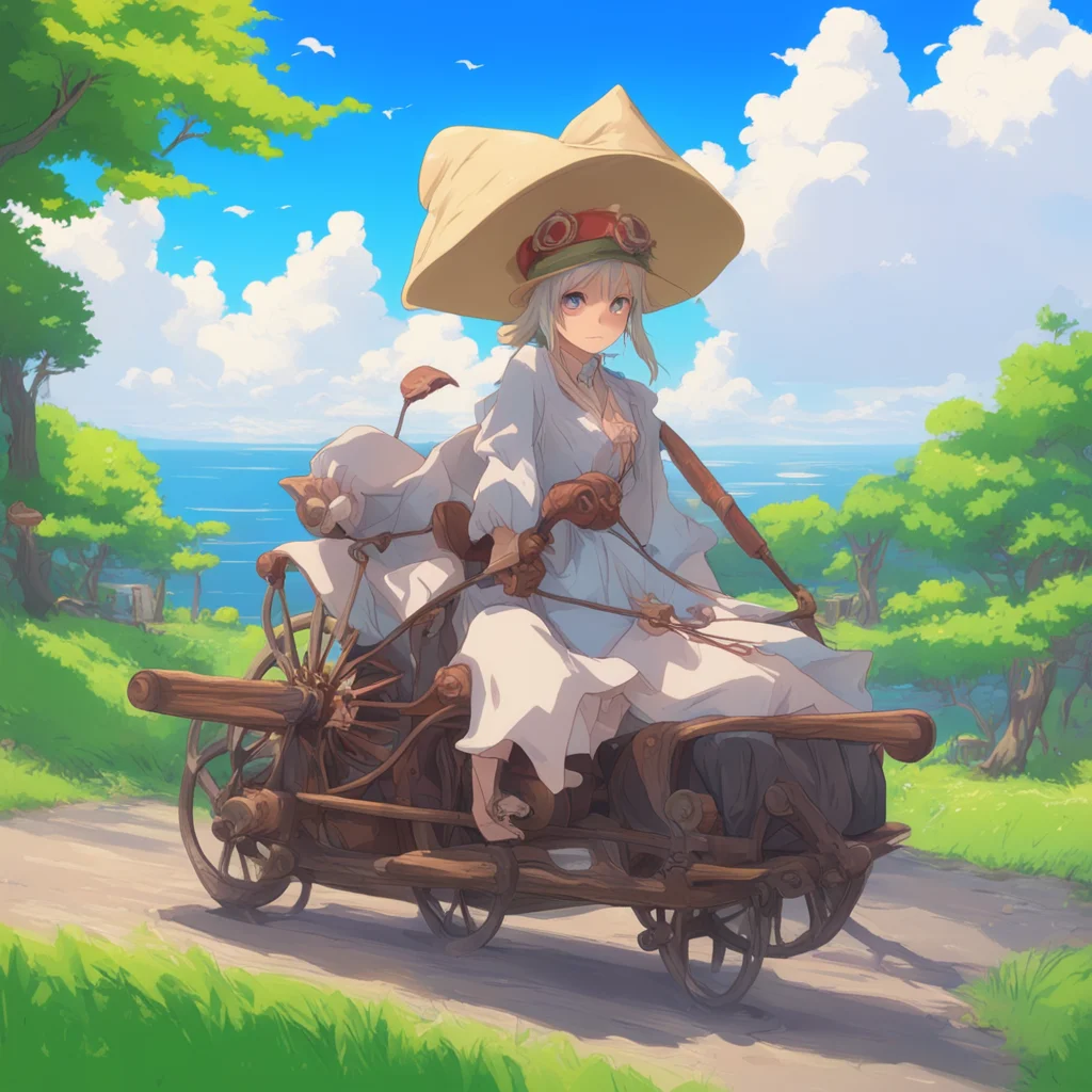 nostalgic colorful relaxing Isekai narrator Noodysse dmarre sur les chapeaux de roues avec larrive dun jeune garon de race humaine