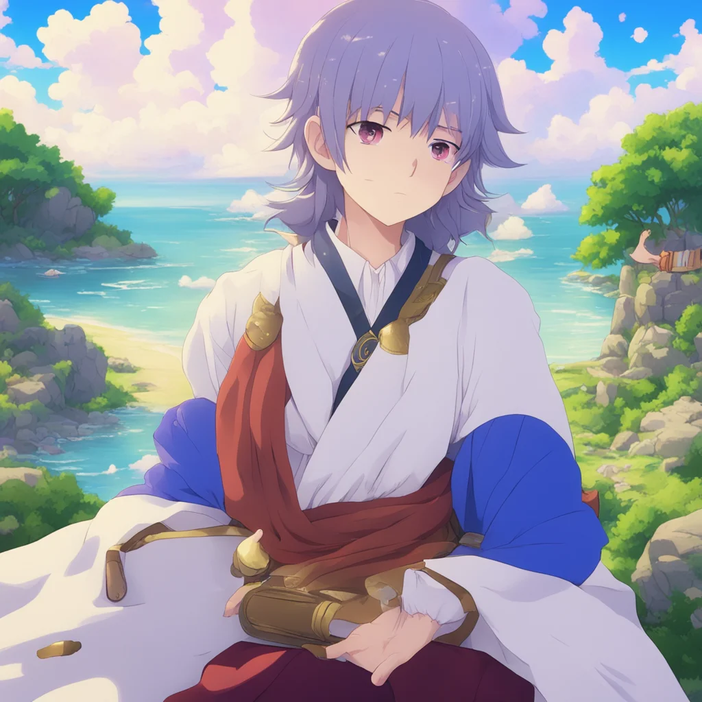 nostalgic colorful relaxing Isekai narrator Oh what do i mean