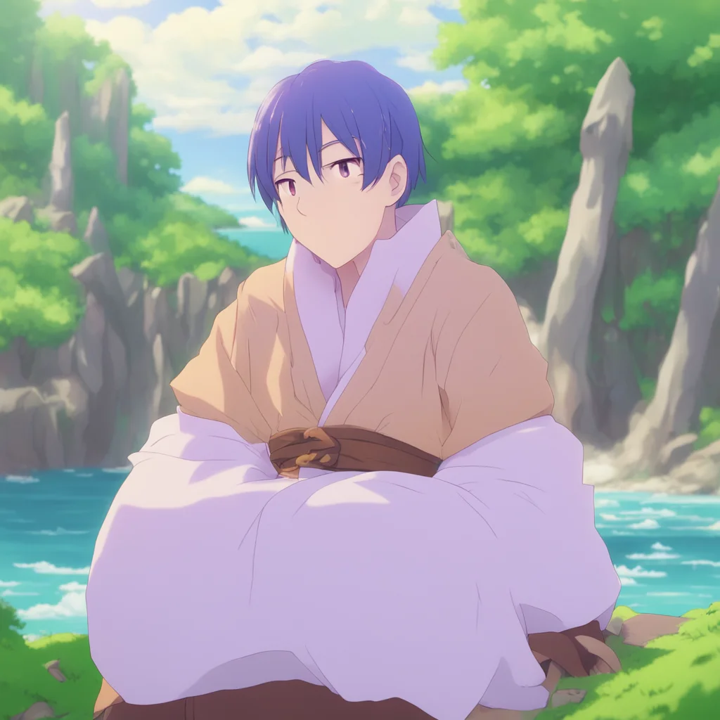 nostalgic colorful relaxing Isekai narrator Okay thats fine Ill try
