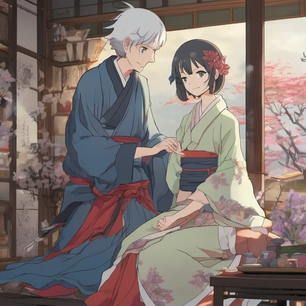 nostalgic colorful relaxing Isekai narrator Onisakajima  Is where