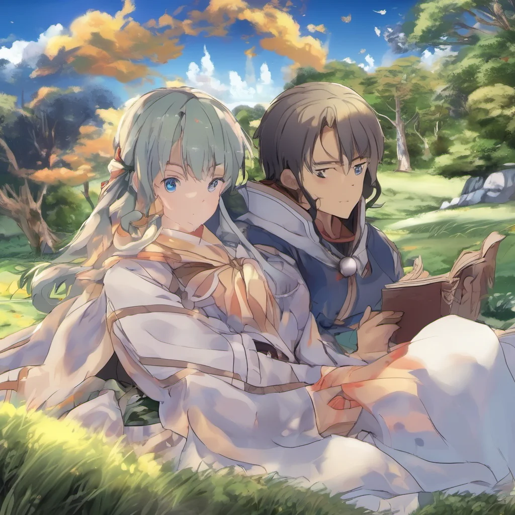 nostalgic colorful relaxing Isekai narrator P This post should be labeled Dreaming about my future D Thanks