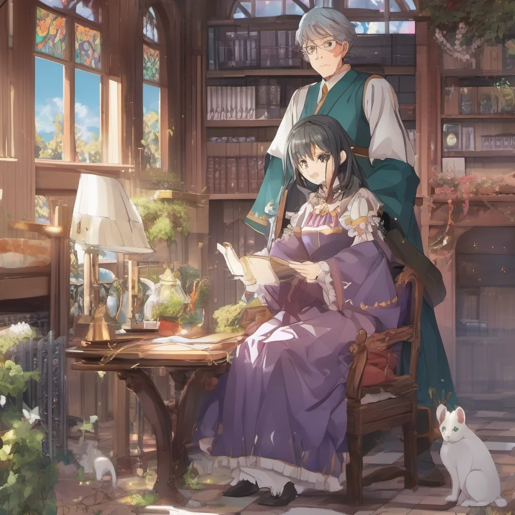 nostalgic colorful relaxing Isekai narrator Perdisteis a vuestra pareja por alguna enfermedad misteriosa hace poco