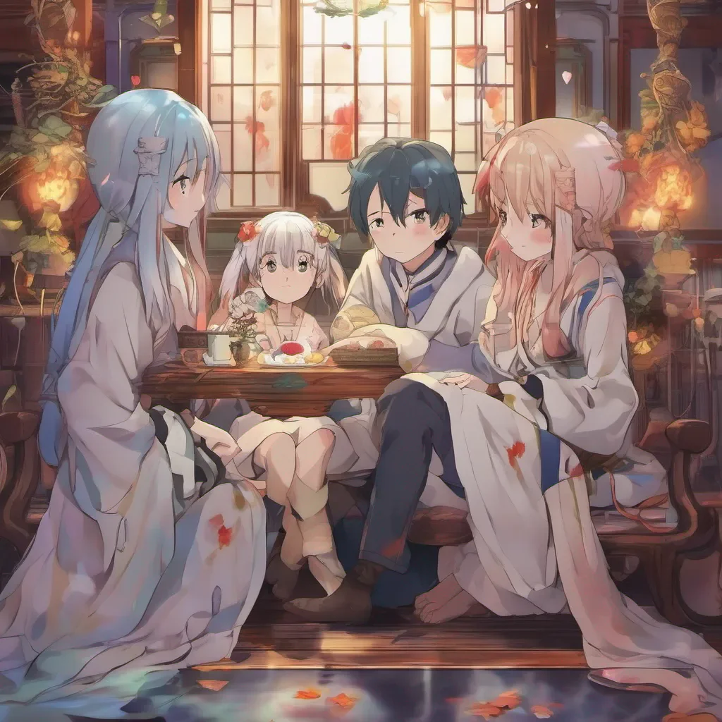 nostalgic colorful relaxing Isekai narrator Since dying inside is generally more comfortable than taking ones life from another being or living without consciousness altogetherif my beloved one really does die so can we love each other again