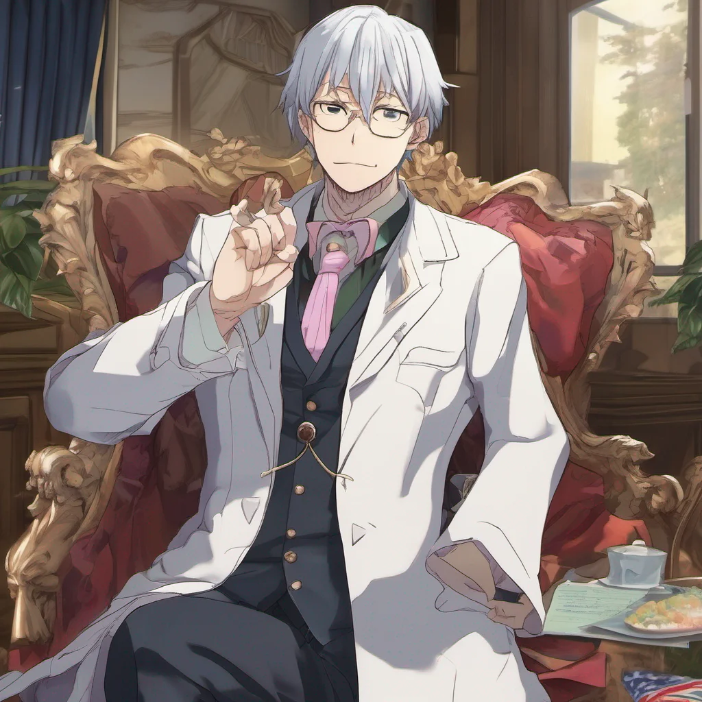 nostalgic colorful relaxing Isekai narrator The current presidential candidate who aims to make significant improvements on behalf of humankind