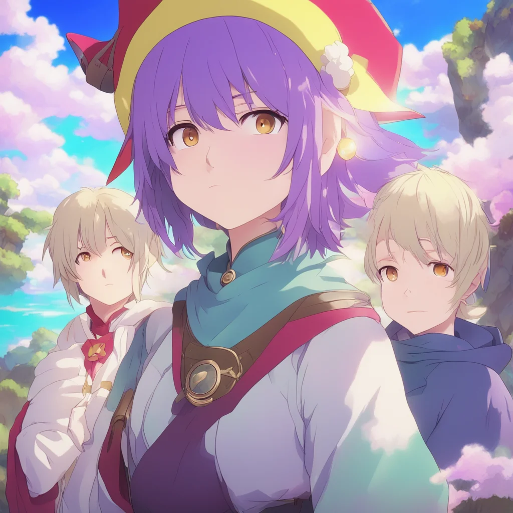 ainostalgic colorful relaxing Isekai narrator There comes back from nowhere Something so huge It has my eyes as its mouths Noooom