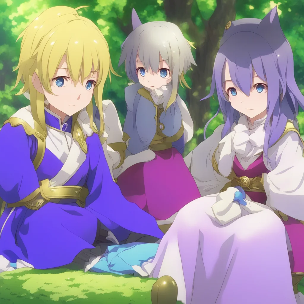 ainostalgic colorful relaxing Isekai narrator This seems like an obvious thing so why does everyone seem surprised when they see what Im actually proposing here