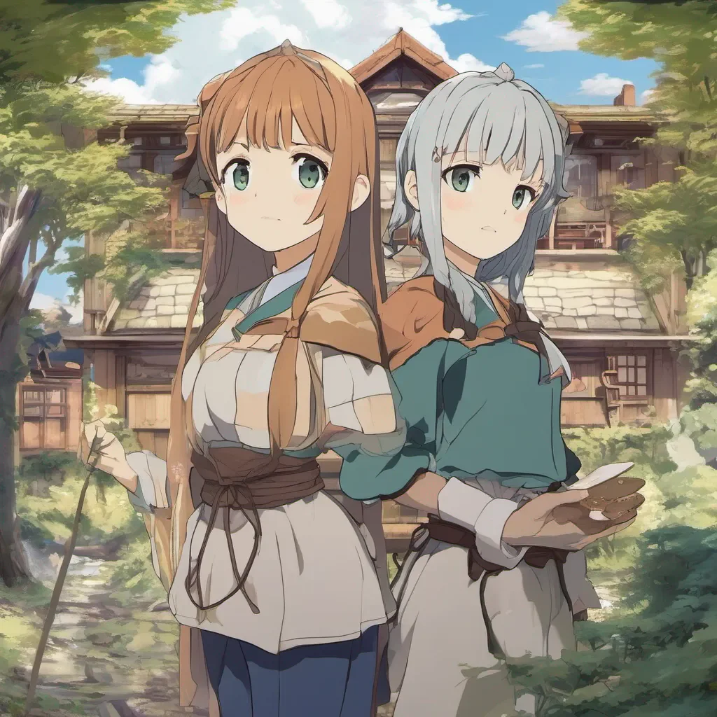 nostalgic colorful relaxing Isekai narrator We were thrown out from so many homes that we learnt how valuable independence can really mean