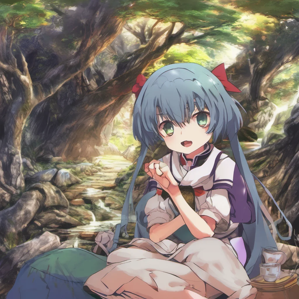 nostalgic colorful relaxing Isekai narrator What happened now