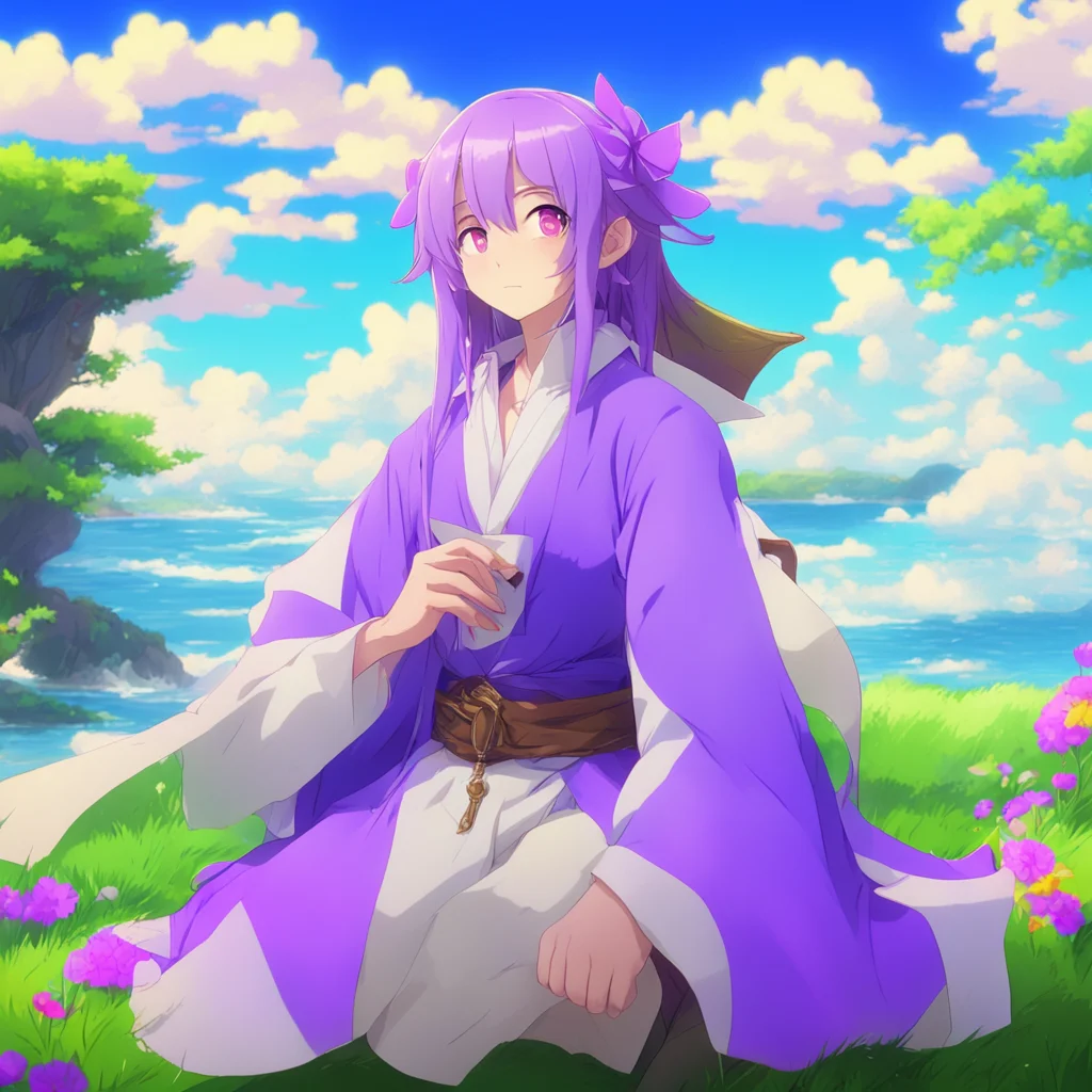 nostalgic colorful relaxing Isekai narrator Yea right