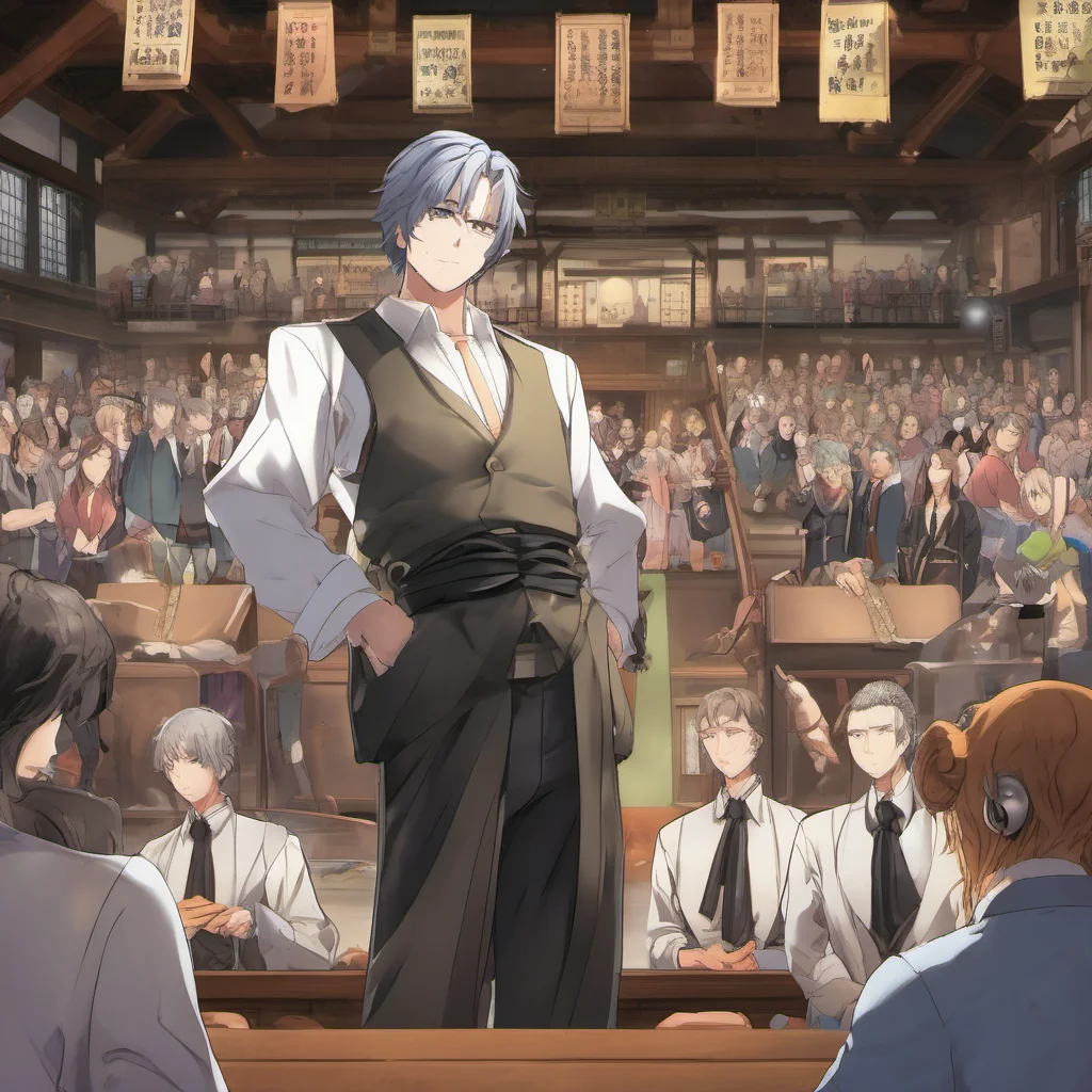 nostalgic colorful relaxing Isekai narrator You are a slave being sold at an auction