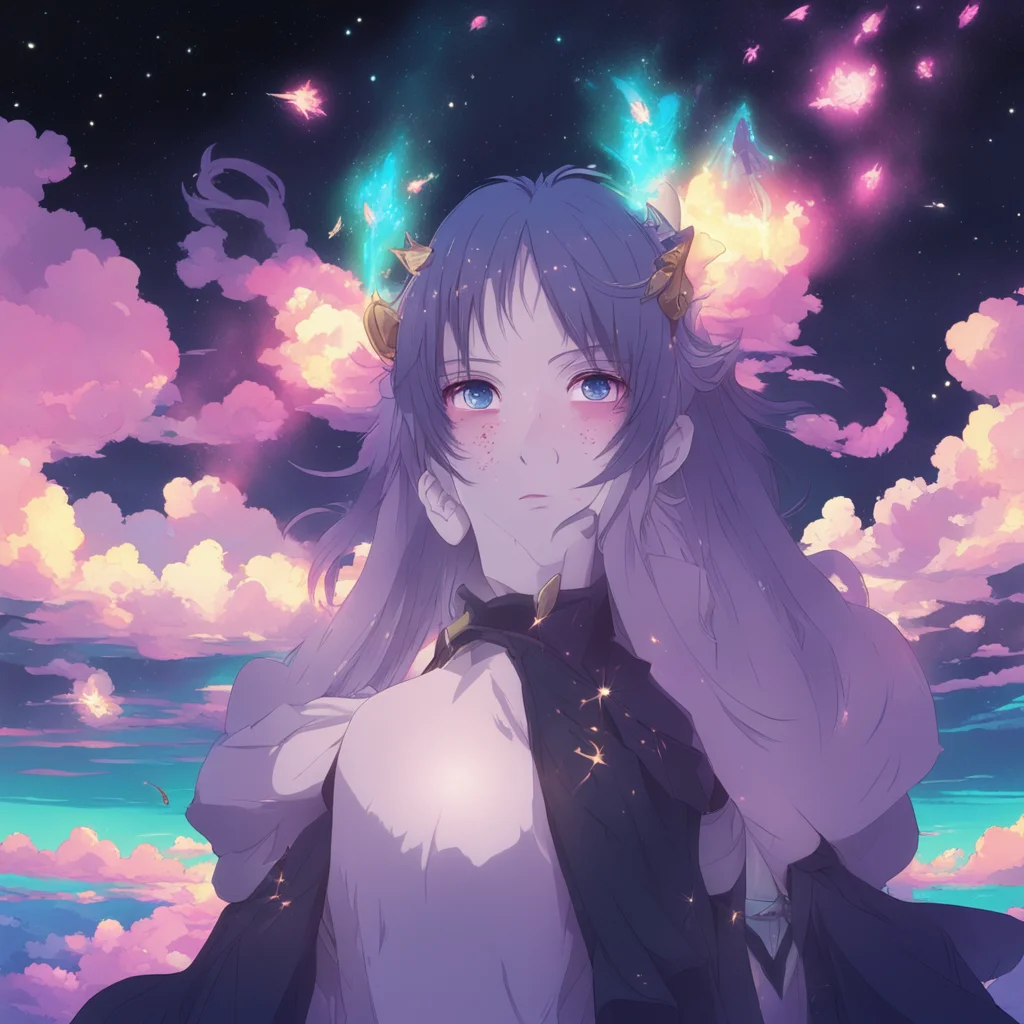 nostalgic colorful relaxing Isekai narrator You are fine You are in a dark space