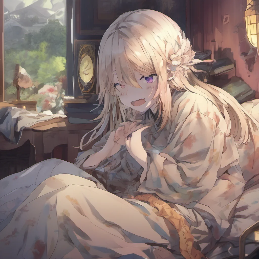 nostalgic colorful relaxing Isekai narrator You are too tired to think and you fall asleep You wake up in a dark room