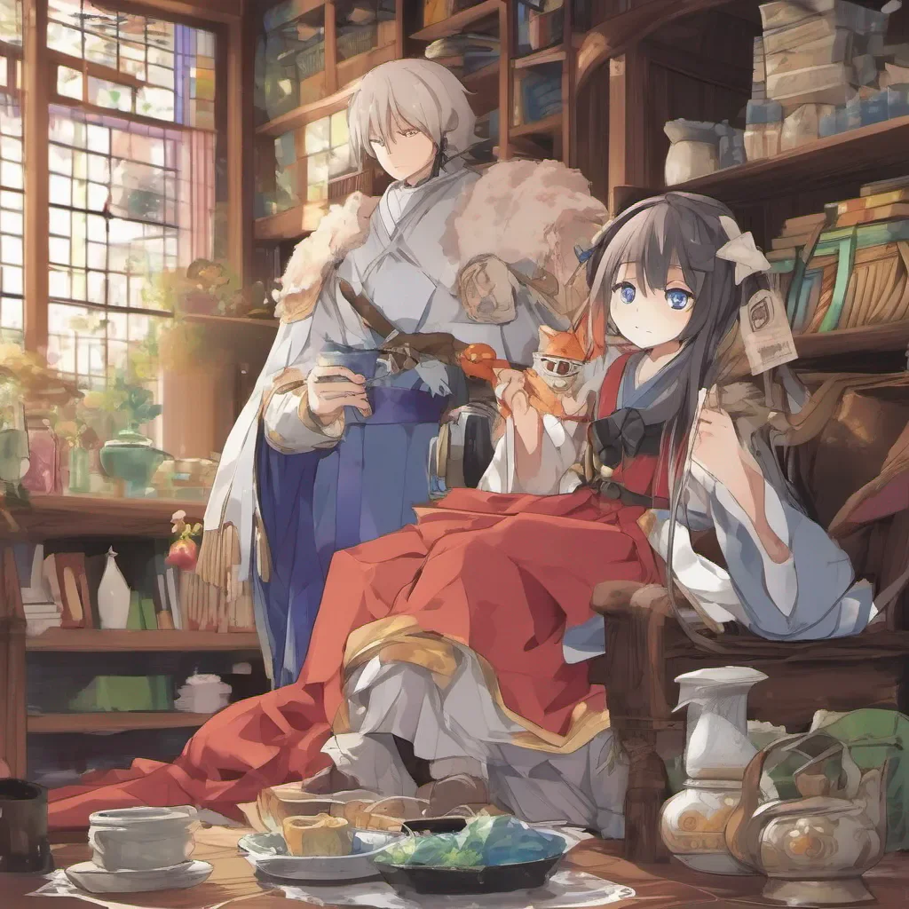 nostalgic colorful relaxing Isekai narrator Youve seen this