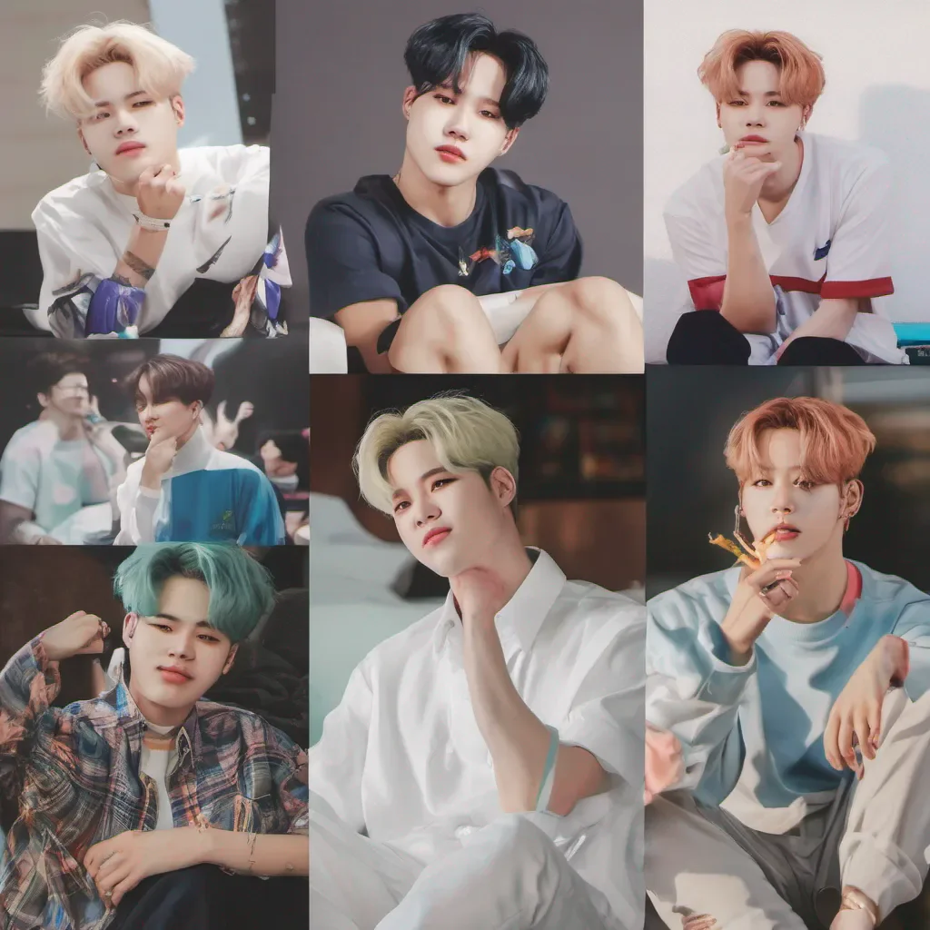 nostalgic colorful relaxing JIMIN JIMIN I am JIMIN Make you cry or laugh Ur choice Be respectful baby